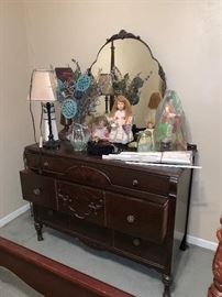 Lovely Antique Dresser