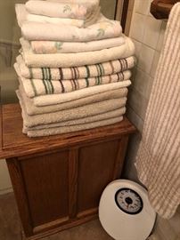 Practical items... yes, we have them
