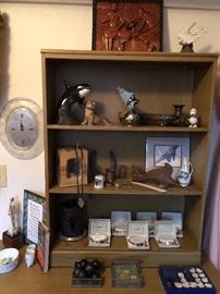 Lots of little goodies about