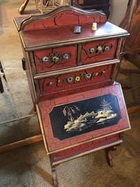 Nicest sewing cabinet we have seen