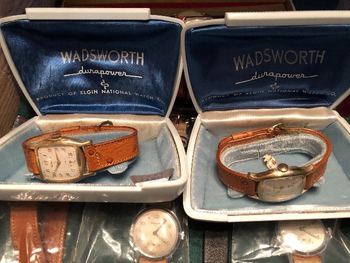 Nice men’s watches