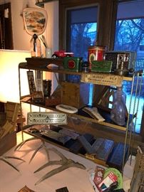 Learn to play cribbage. - we will start you down the path