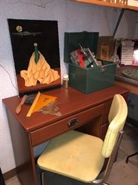 Nice small desk