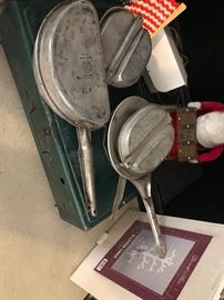 Camping stove