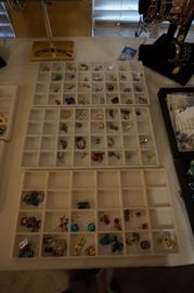 Large Selection of Jewelry