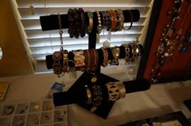 Large Selection of Jewelry