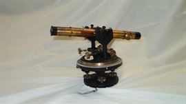Antique Sextant