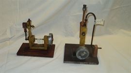 Vintage Model Engines