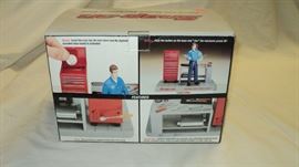 Snap On Mechanical Bank