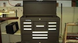 10 Drawer Kennedy Tool Box