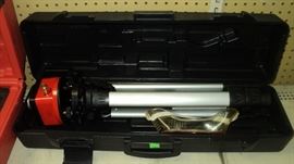 Laser Level