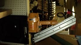 Bostich Framing Nailer Pneumatic