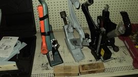 Flooring Nailers