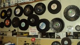 Grinding, Cutting and Wire Wheels