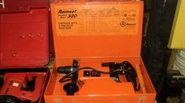  Ramset 330