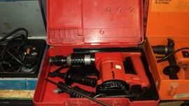 Hilti TE22