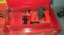 Hilti TE12