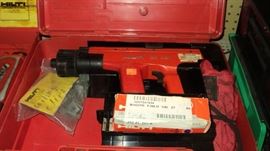 Hilti DX451