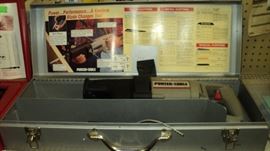 Porter Cable Sawzall Reciprocating Saw