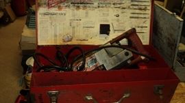 Milwaukee Rotary Hammer 5300