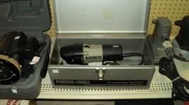 Porter Cable Sander