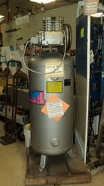 Power Pro 60 gallon Compressor