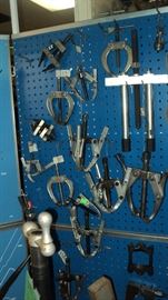 Puller of all sizes and types