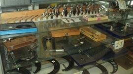 Micrometers of all sizes