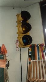 Stop Light Traffic Light