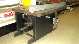 Craftsman Table Saw