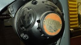 Delta Table Saw   3 phase