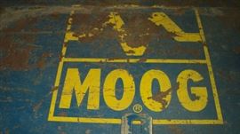 Moog Coil Spring Tool set