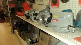 Circular Saws