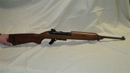 M1 Carbine by Universal