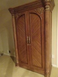 Bernhardt Armoire