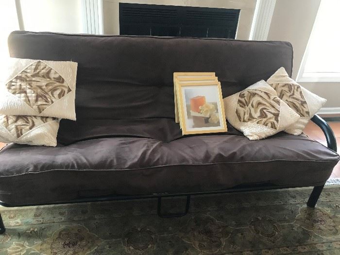 Futon