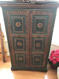 Lovely antique cupboard