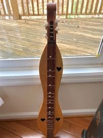 Dulcimer