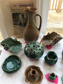 Gordy Pottery