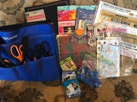 Scrapbook accessories