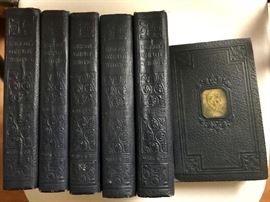 Emerson’s Complete Writings