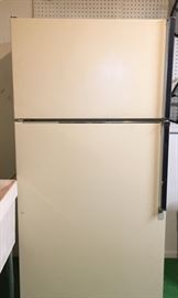 Sears Kenmore Refrigerator
