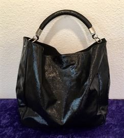 Yves Saint Laurent Rive Gauche Handbag