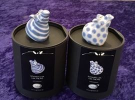 Goebel Pig Salt & Pepper