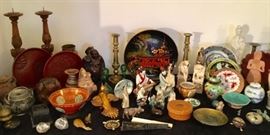 Collectibles Table1