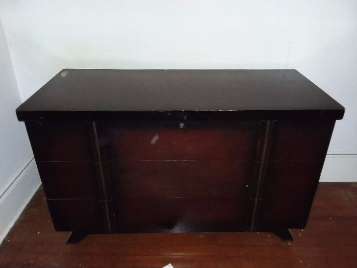 Lane Cedar Chest (Located In Attic. Available Upon Inquiry Only.)