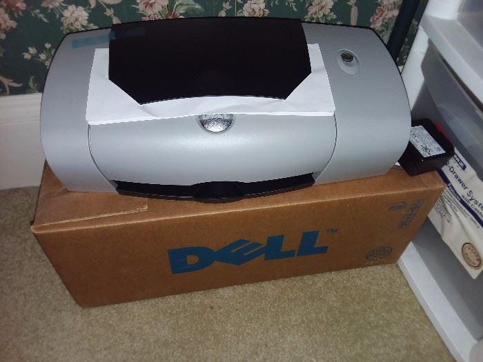 Brand New Dell Printer