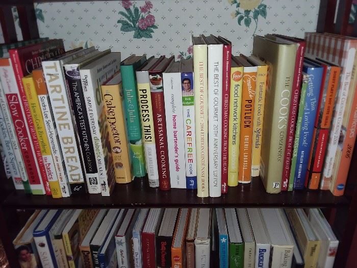 Cookbook Collection