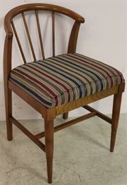 Mid century chair