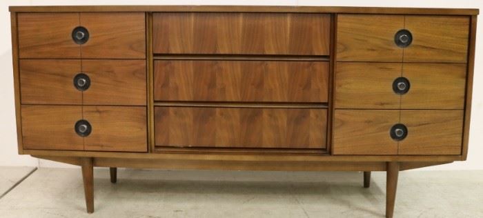 Stanley showroom sample credenza